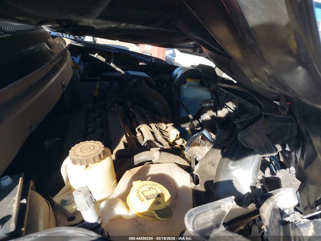Продажа на аукционе авто 2020 Dodge Journey Se Value, vin: 3C4PDCAB6LT248524, номер лота: 44406358
