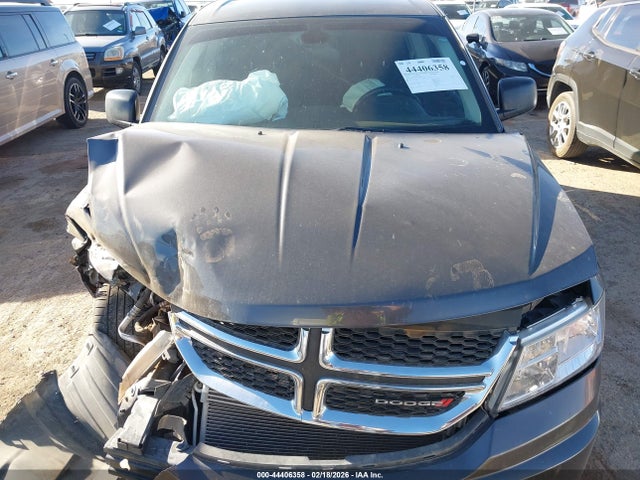 Продажа на аукционе авто 2020 Dodge Journey Se Value, vin: 3C4PDCAB6LT248524, номер лота: 44406358