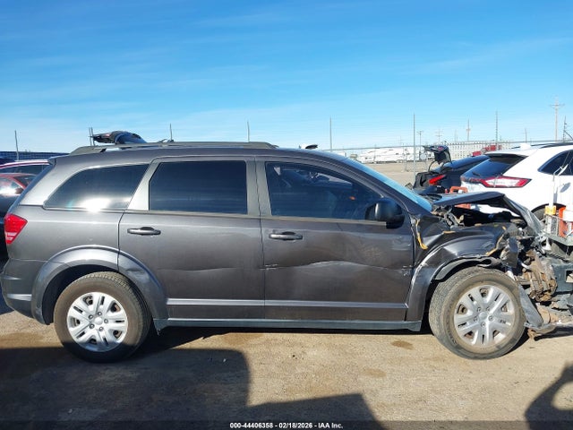 Продажа на аукционе авто 2020 Dodge Journey Se Value, vin: 3C4PDCAB6LT248524, номер лота: 44406358