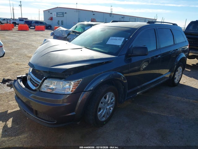 Продажа на аукционе авто 2020 Dodge Journey Se Value, vin: 3C4PDCAB6LT248524, номер лота: 44406358