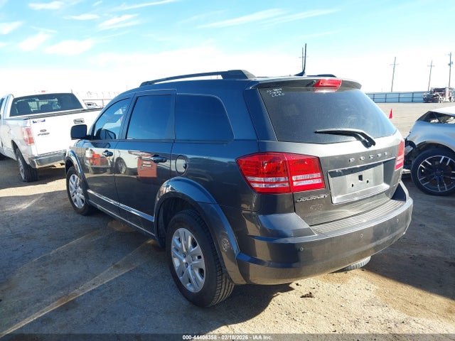 Продажа на аукционе авто 2020 Dodge Journey Se Value, vin: 3C4PDCAB6LT248524, номер лота: 44406358