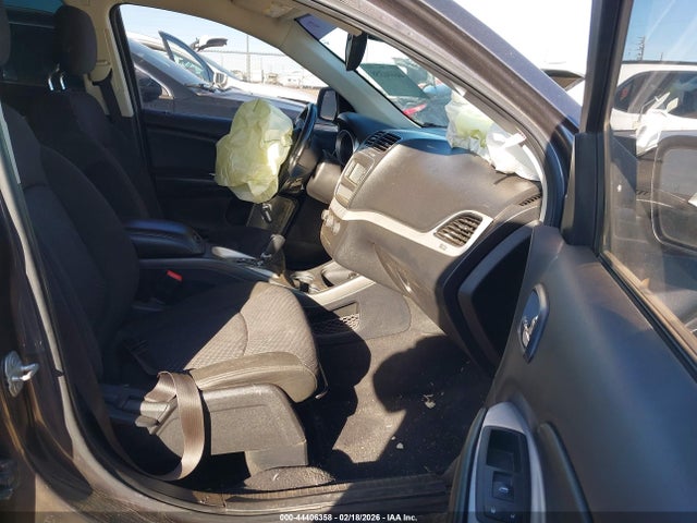 Продажа на аукционе авто 2020 Dodge Journey Se Value, vin: 3C4PDCAB6LT248524, номер лота: 44406358