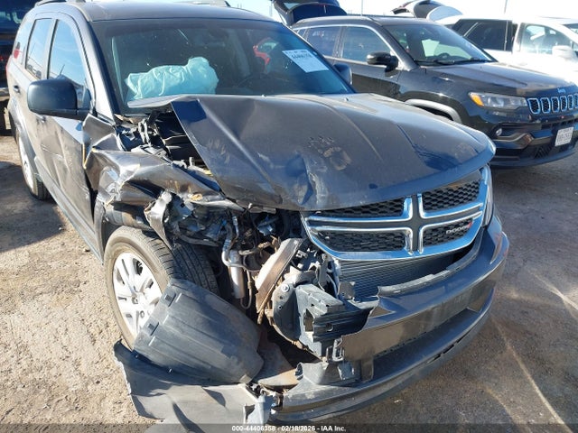 Продажа на аукционе авто 2020 Dodge Journey Se Value, vin: 3C4PDCAB6LT248524, номер лота: 44406358