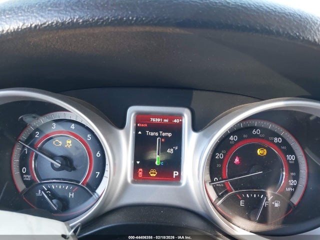 Продажа на аукционе авто 2020 Dodge Journey Se Value, vin: 3C4PDCAB6LT248524, номер лота: 44406358