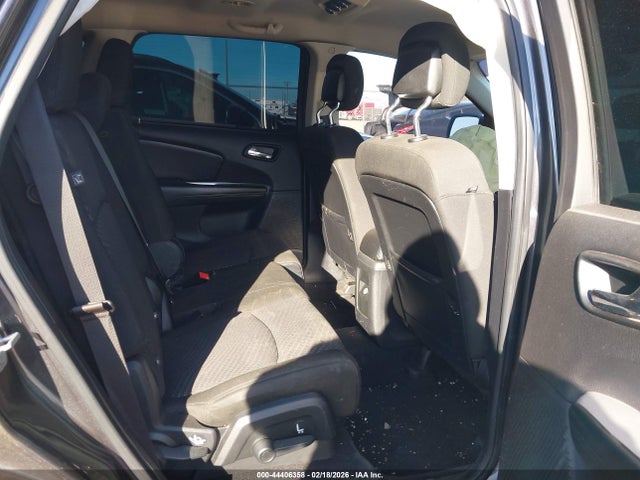 Продажа на аукционе авто 2020 Dodge Journey Se Value, vin: 3C4PDCAB6LT248524, номер лота: 44406358
