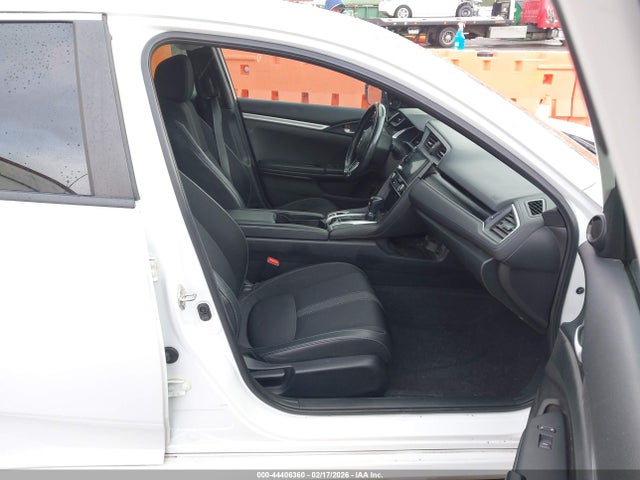 Aukcja sprzedaży 2019 Honda Civic Sport, vin: 19XFC2F8XKE036332, numer aukcji: 44406360