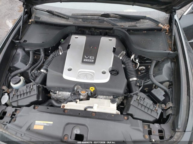 Aukcja sprzedaży 2013 Infiniti G37x, vin: JN1CV6AR6DM750843, numer aukcji: 44406376