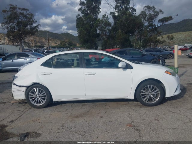 Toyota Corolla Le Plus 2015 5YFBURHE9FP220723 Image 13