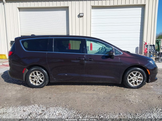 2017 Chrysler Pacifica Touring მანქანა იყიდება აუქციონზე, vin: 2C4RC1DG2HR525557, აუქციონის ნომერი: 44406393