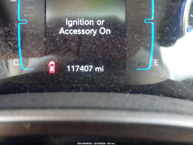 2017 Chrysler Pacifica Touring მანქანა იყიდება აუქციონზე, vin: 2C4RC1DG2HR525557, აუქციონის ნომერი: 44406393