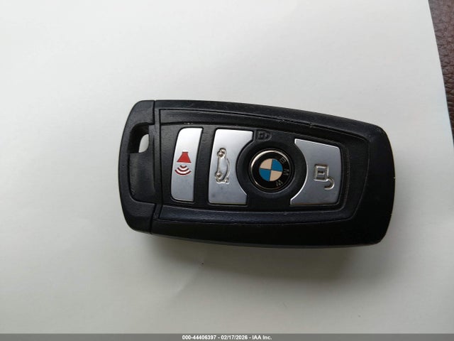 2013 BMW 528I WBAXH5C58DDW14270 Photo 10