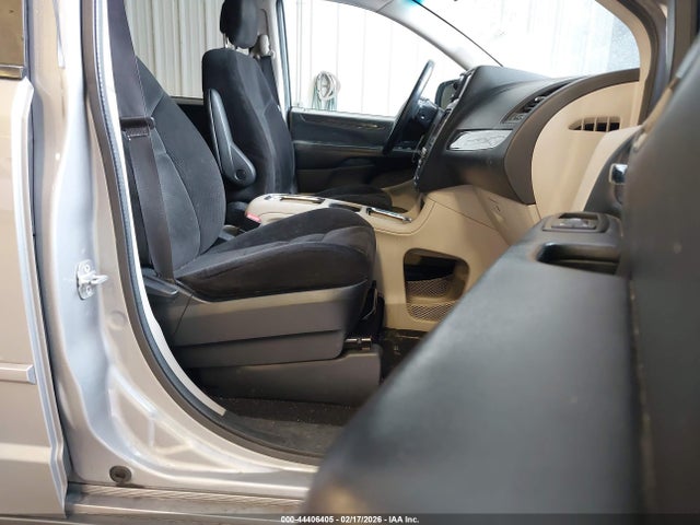 2C4RDGCG8ER469900 Dodge Grand Caravan Sxt