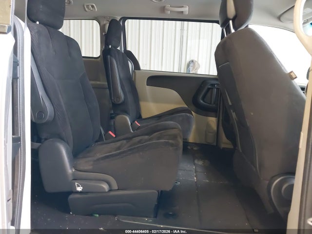 2C4RDGCG8ER469900 Dodge Grand Caravan Sxt