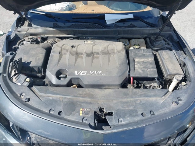 1G1165S33FU132235 Chevrolet IMPALA 2LZ