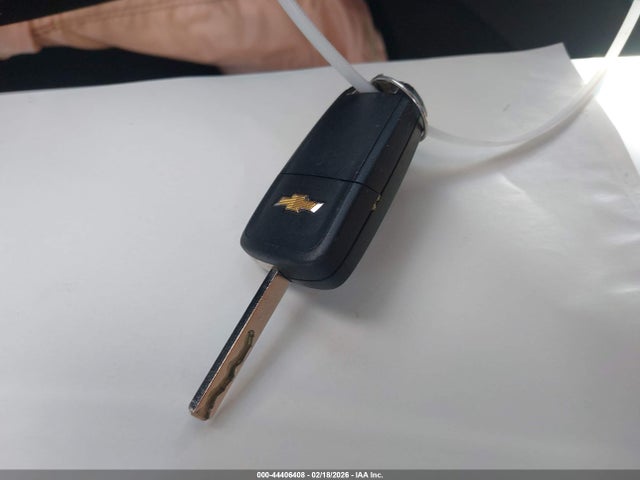 1G1165S33FU132235 Chevrolet IMPALA 2LZ