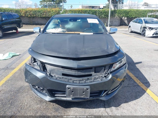1G1165S33FU132235 Chevrolet IMPALA 2LZ