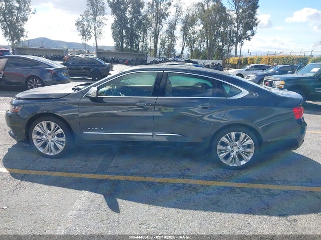 1G1165S33FU132235 Chevrolet IMPALA 2LZ