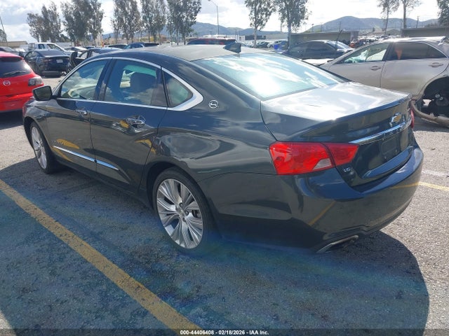 1G1165S33FU132235 Chevrolet IMPALA 2LZ