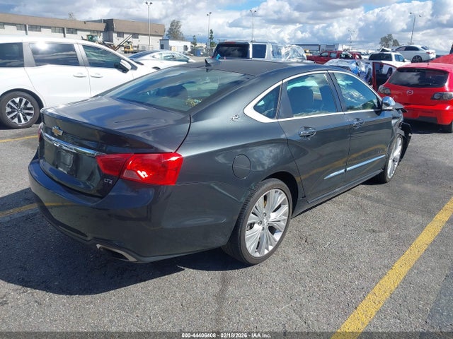 1G1165S33FU132235 Chevrolet IMPALA 2LZ