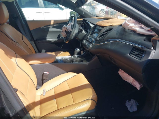 1G1165S33FU132235 Chevrolet IMPALA 2LZ