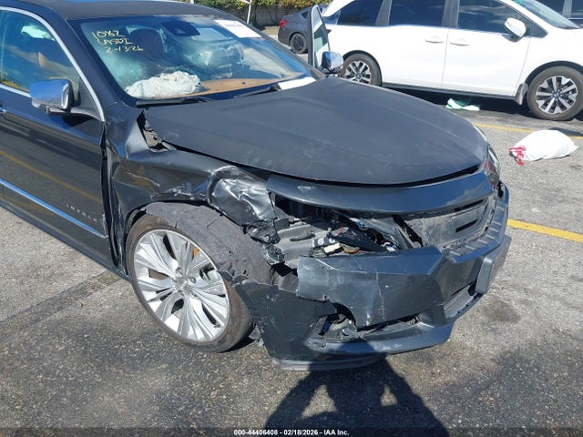 1G1165S33FU132235 Chevrolet IMPALA 2LZ