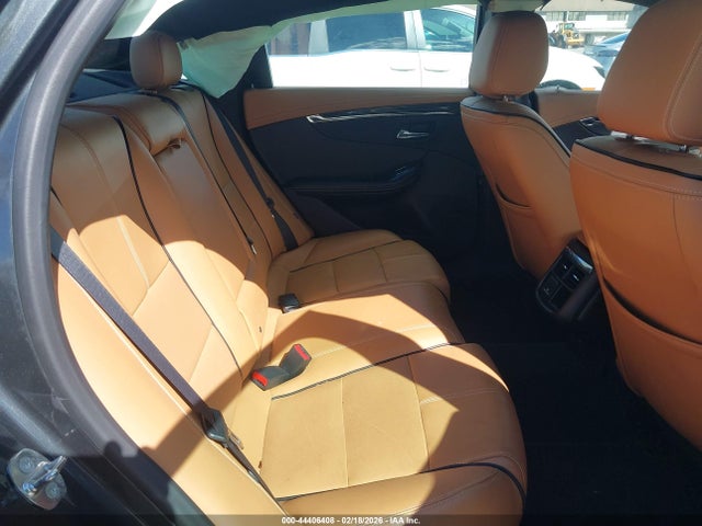 1G1165S33FU132235 Chevrolet IMPALA 2LZ