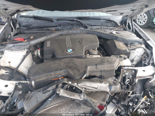 2014 BMW 228I WBA1F5C58EV255574 Photo 9