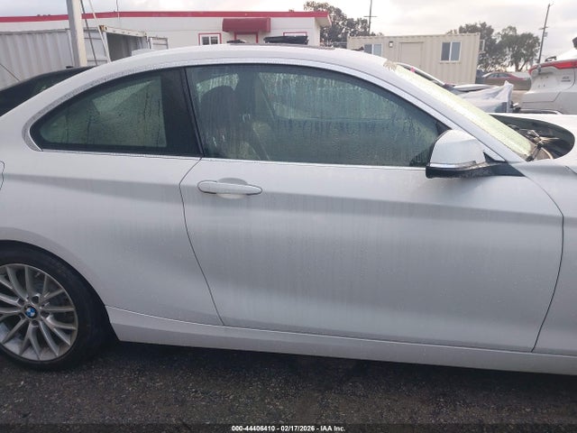 BMW 228I 2014 WBA1F5C58EV255574 Image 14