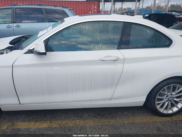 BMW 228I 2014 WBA1F5C58EV255574 Image 15