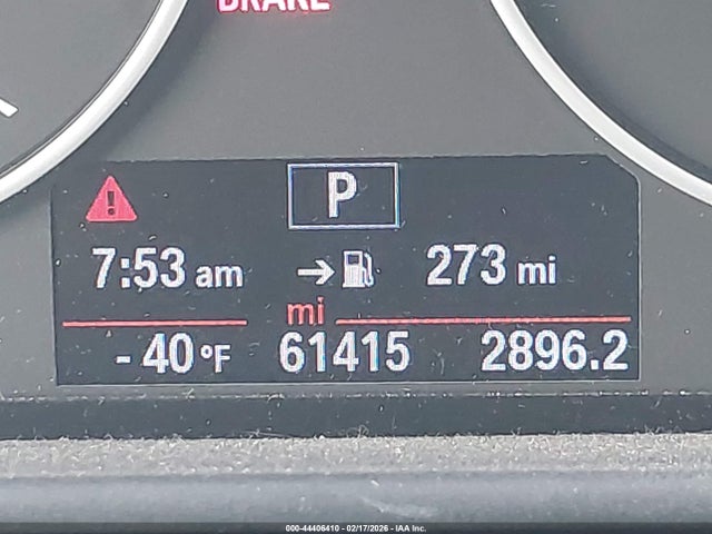BMW 228I 2014 WBA1F5C58EV255574 Image 16