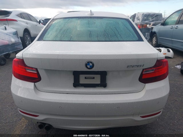 BMW 228I 2014 WBA1F5C58EV255574 Image 17