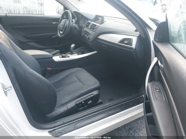 2014 BMW 228I WBA1F5C58EV255574 Photo 4