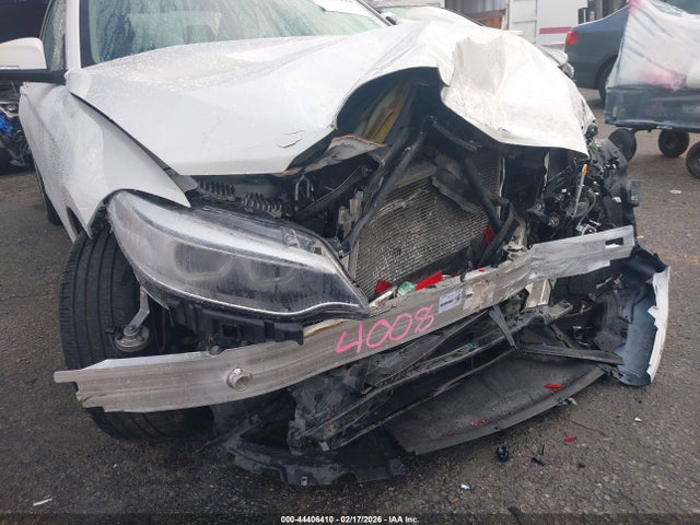 2014 BMW 228I WBA1F5C58EV255574 Photo 5