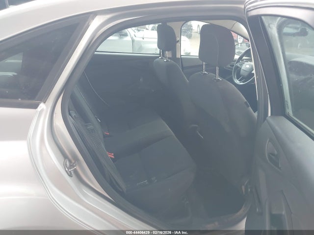 Ford FOCUS S 2016 1FADP3E27GL362785 Image 8