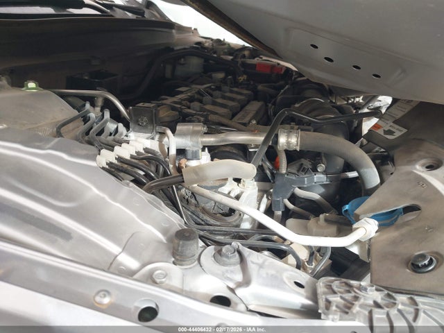44406432 :رقم المزاد ، 1HGCV1F19MA110115 vin ، 2021 Honda Accord Lx مزاد بيع