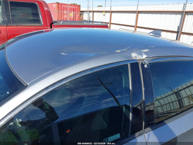 44406432 :رقم المزاد ، 1HGCV1F19MA110115 vin ، 2021 Honda Accord Lx مزاد بيع
