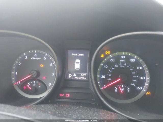 5XYZT3LB7FG274375 Hyundai Santa Fe Sport 2.4l
