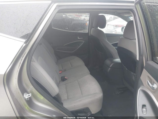 5XYZT3LB7FG274375 Hyundai Santa Fe Sport 2.4l