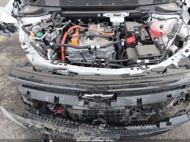 3GN7DSRP9SS221713 Chevrolet Equinox Ev Rs