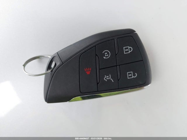 3GN7DSRP9SS221713 Chevrolet Equinox Ev Rs