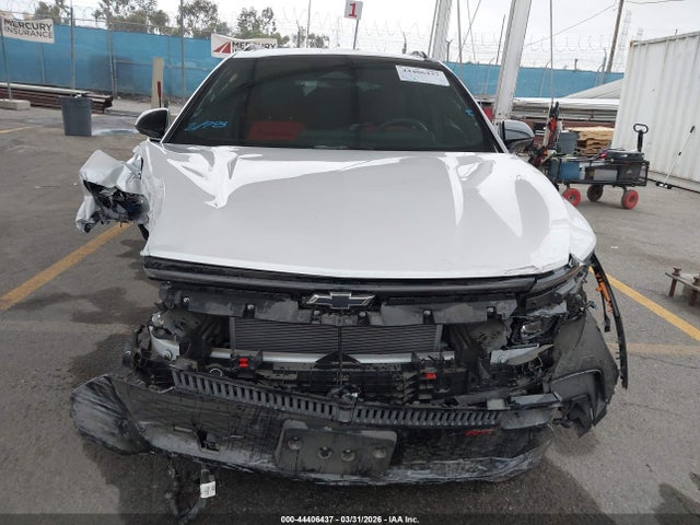 3GN7DSRP9SS221713 Chevrolet Equinox Ev Rs