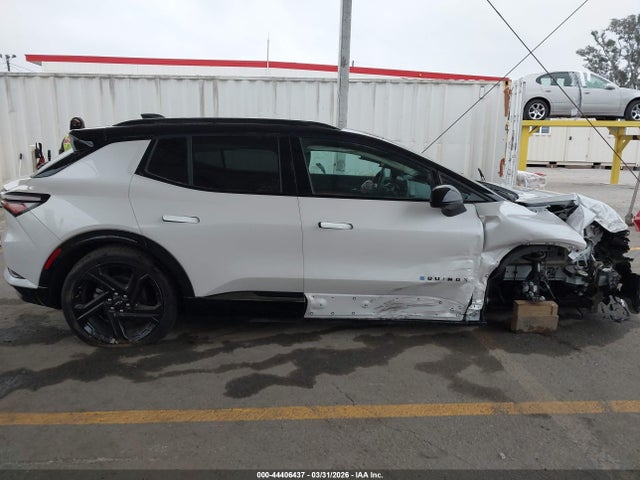 3GN7DSRP9SS221713 Chevrolet Equinox Ev Rs