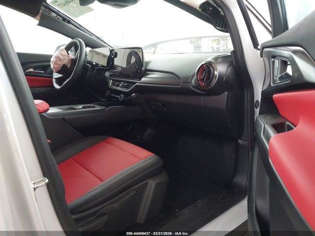 3GN7DSRP9SS221713 Chevrolet Equinox Ev Rs
