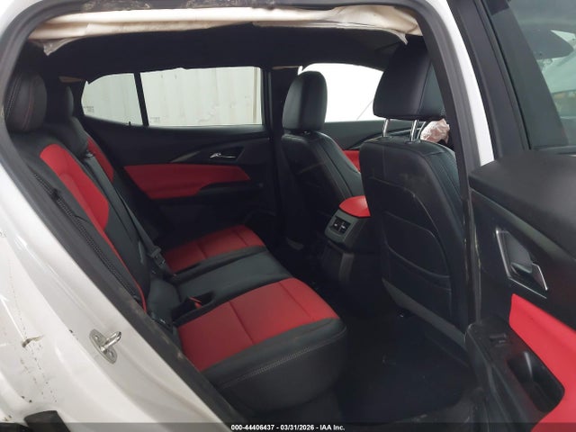 3GN7DSRP9SS221713 Chevrolet Equinox Ev Rs