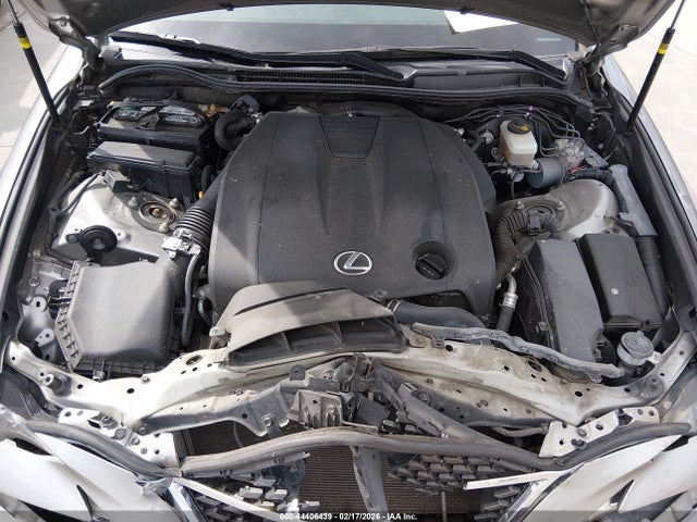 Aukcja sprzedaży 2015 Lexus Is 250, vin: JTHBF1D29F5054934, numer aukcji: 44406439