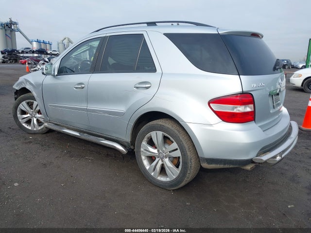 Aukcja sprzedaży 2006 Mercedes-benz Ml 350 4matic, vin: 4JGBB86EX6A081222, numer aukcji: 44406440