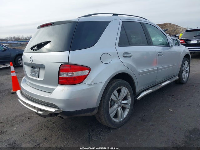 Aukcja sprzedaży 2006 Mercedes-benz Ml 350 4matic, vin: 4JGBB86EX6A081222, numer aukcji: 44406440