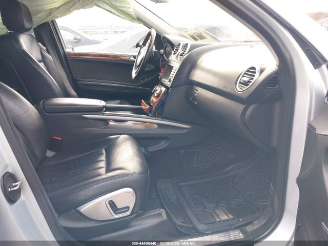 Aukcja sprzedaży 2006 Mercedes-benz Ml 350 4matic, vin: 4JGBB86EX6A081222, numer aukcji: 44406440