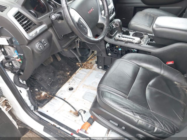 1GKKVSKD9HJ215778 GMC Acadia Limited