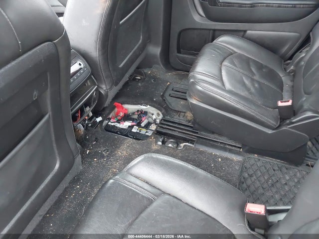 1GKKVSKD9HJ215778 GMC Acadia Limited